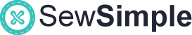 Sew Simple Canberra Logo