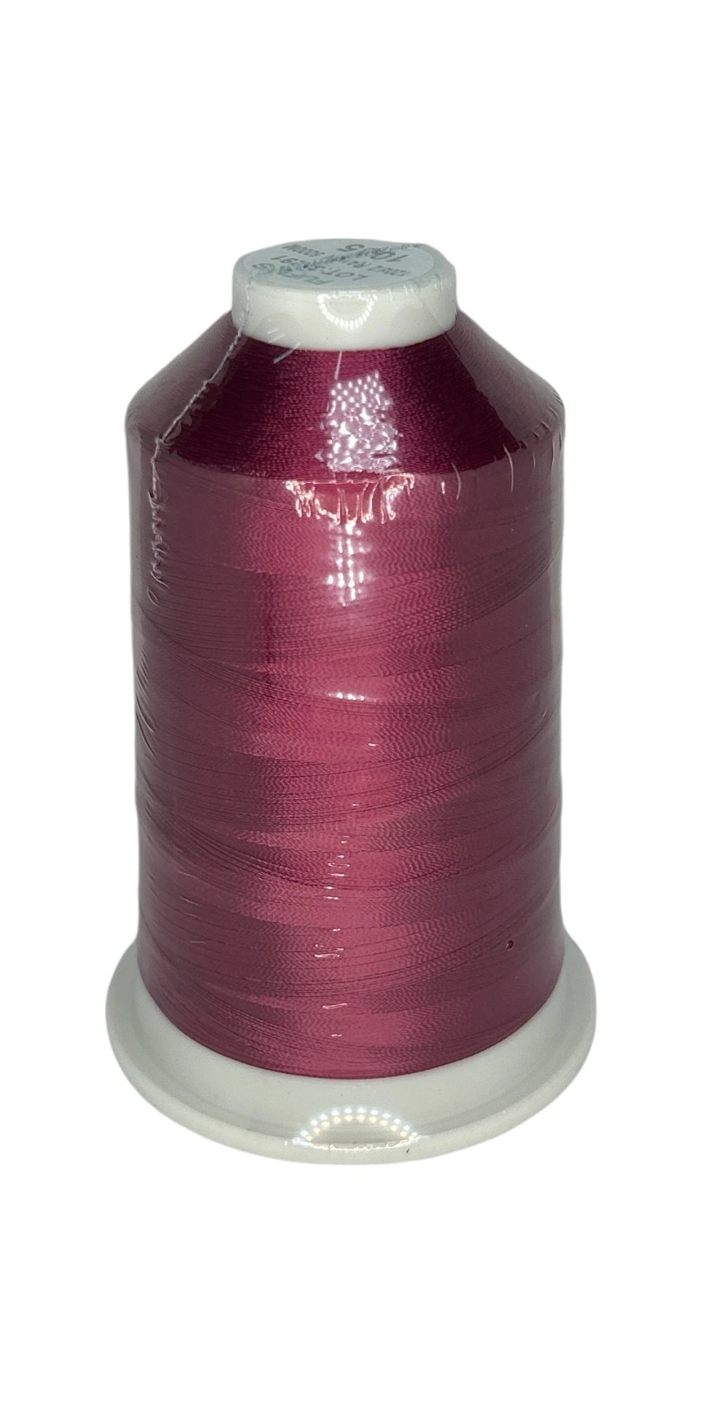 Fufu 5000m Embroidery Thread - 1035 Moonshine