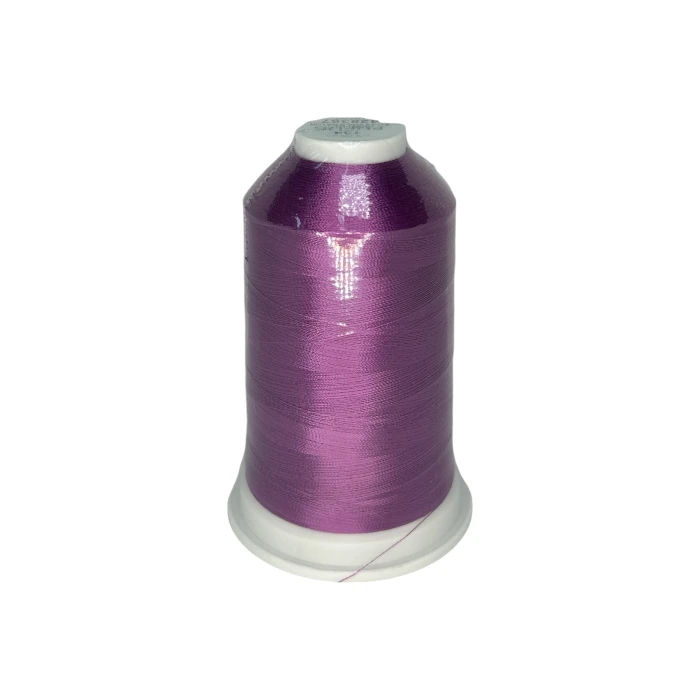 Fufu 5000m Embroidery Thread - 134 Lilac Tree