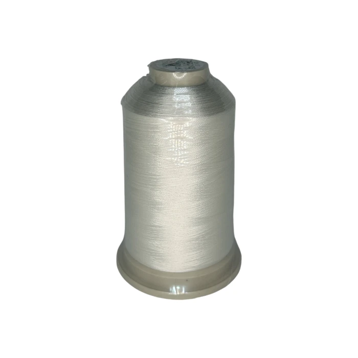 Fufu 5000m Embroidery Thread - 850 Lamp Light