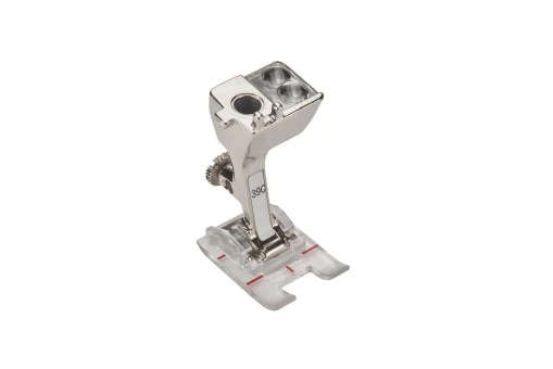 Bernina Embroidery Foot Clear Sole 9mm BMF #39C (1630)