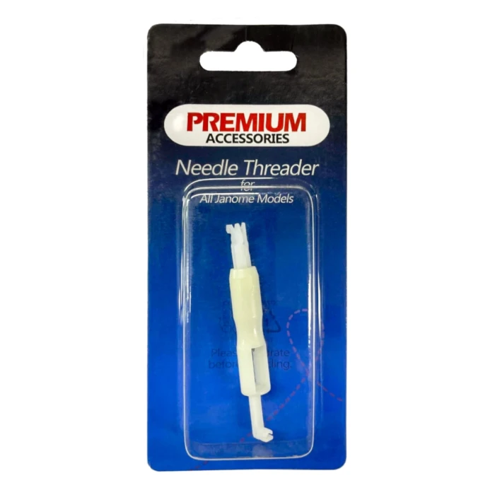 Janome Premium Handheld Needle Threader