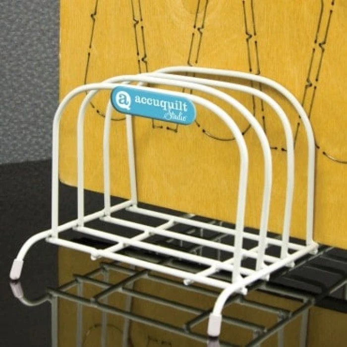 Studio Die Storage Rack