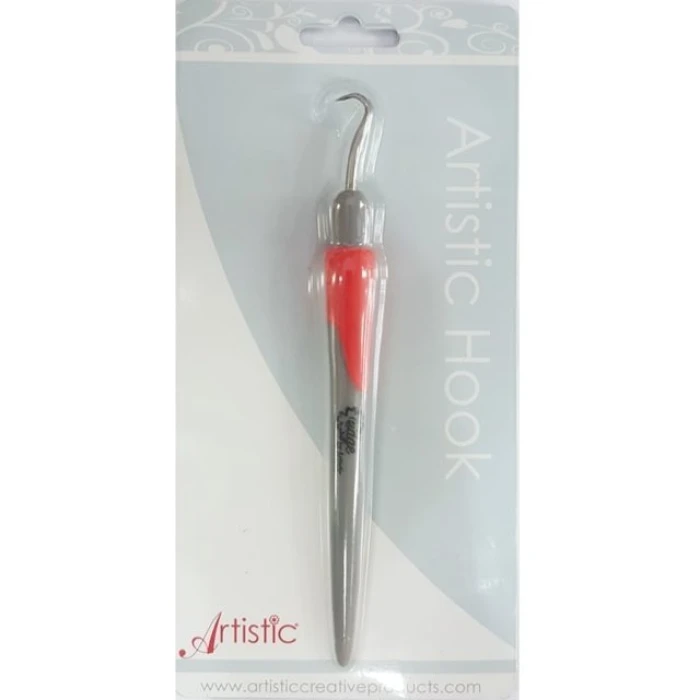 Janome Artistic Edge Hook Tool