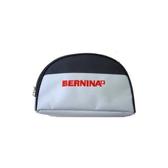 Bernina Accessory Bag - Grey - 5 Series