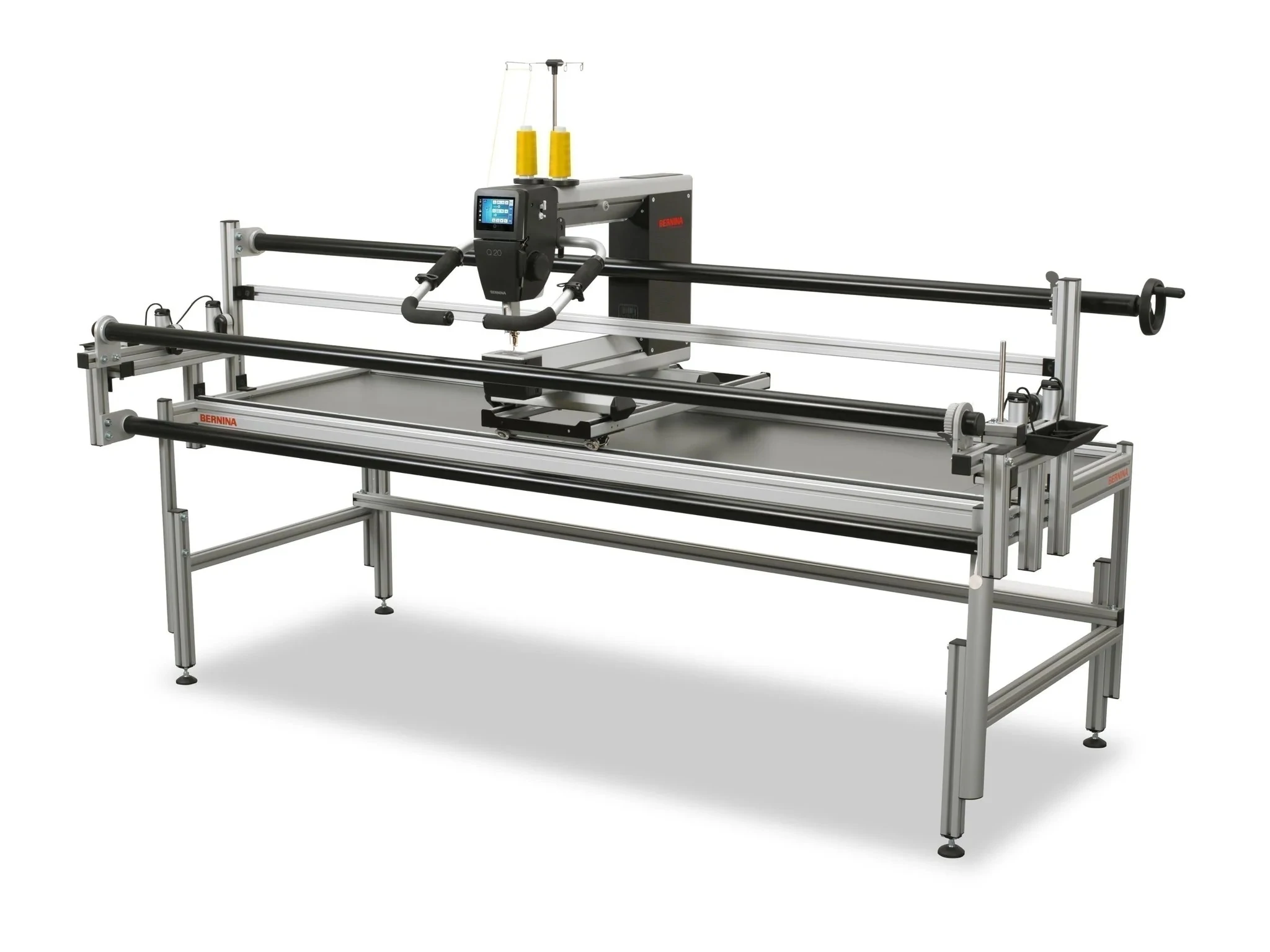 Bernina Q20 Classic Frame