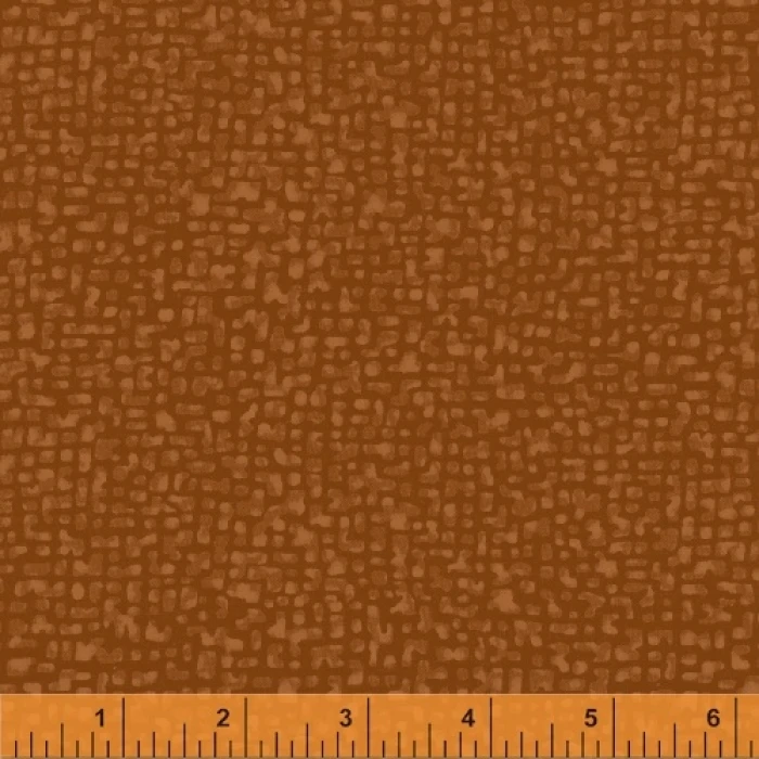 Windham Fabrics - Bedrock - Rust