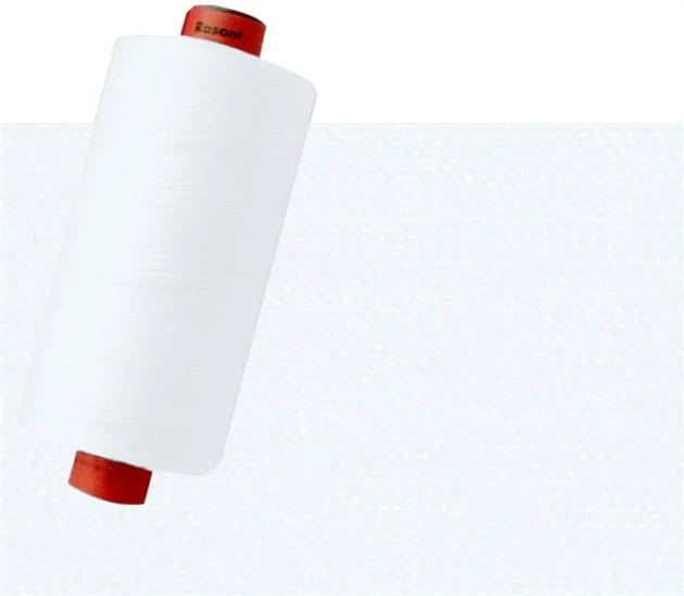 Rasant 1000m Sewing Thread - 0038 Very Light Pale Blue