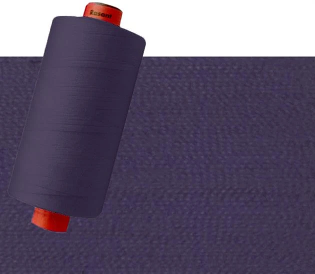 Rasant 1000m Sewing Thread -0825 Navy Blue