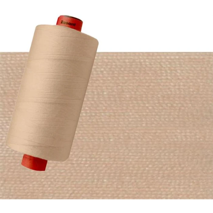 Rasant 1000m Sewing Thread -1058 Desert Sand