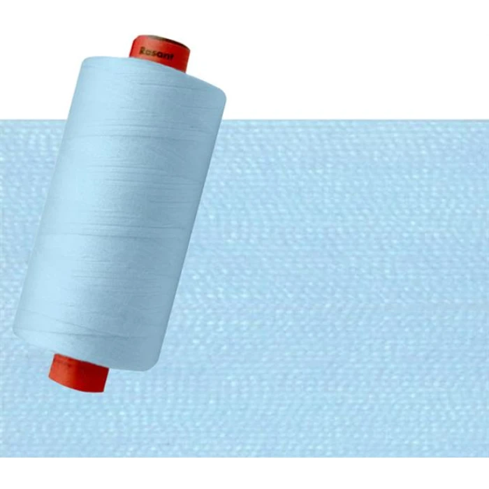 Rasant 1000m Sewing Thread -1608 Light Blue