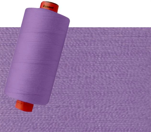 Rasant 1000m Sewing Thread -3041 Medium Violet Blue