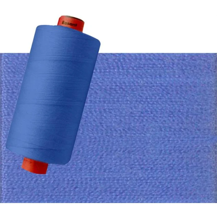 Rasant 1000m Sewing Thread -3600 Medium Blue