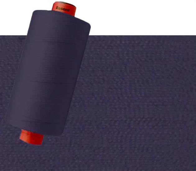 Rasant 1000m Sewing Thread - 3561 Dark Navy Blue