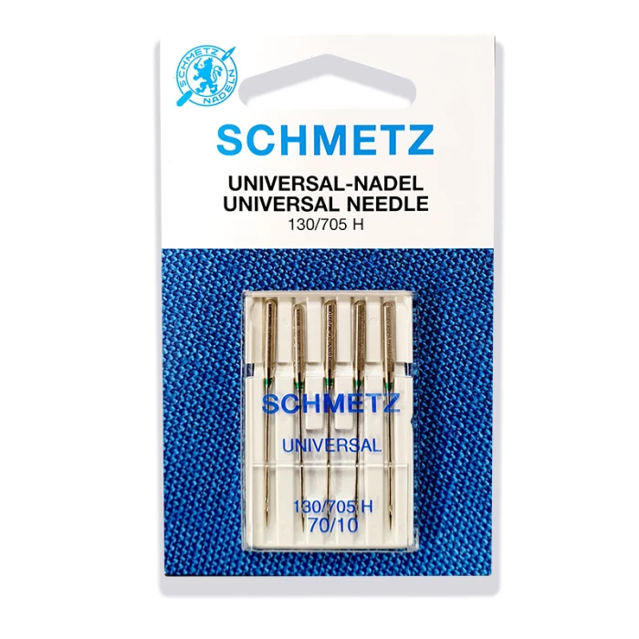 Schmetz Universal Needles 70/10