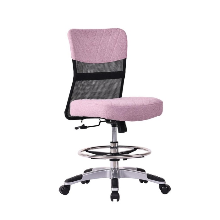 HORN FURNITURE - Lux-i Sewing Chair Pink