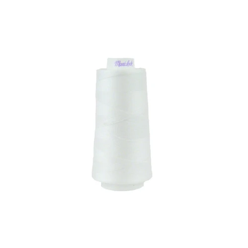 Maxi-Lock 3000yd overlocker thread - White (AE51 32109)