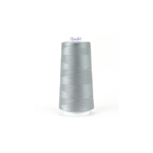 Maxi-Lock 3000yd overlocker thread - Light Gray (AE51 32432)