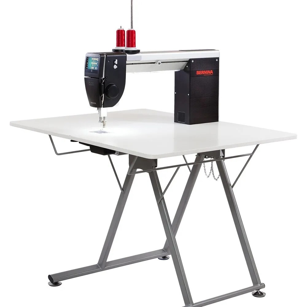 Bernina Q20 Studio Frame 10 Ft - Image 2