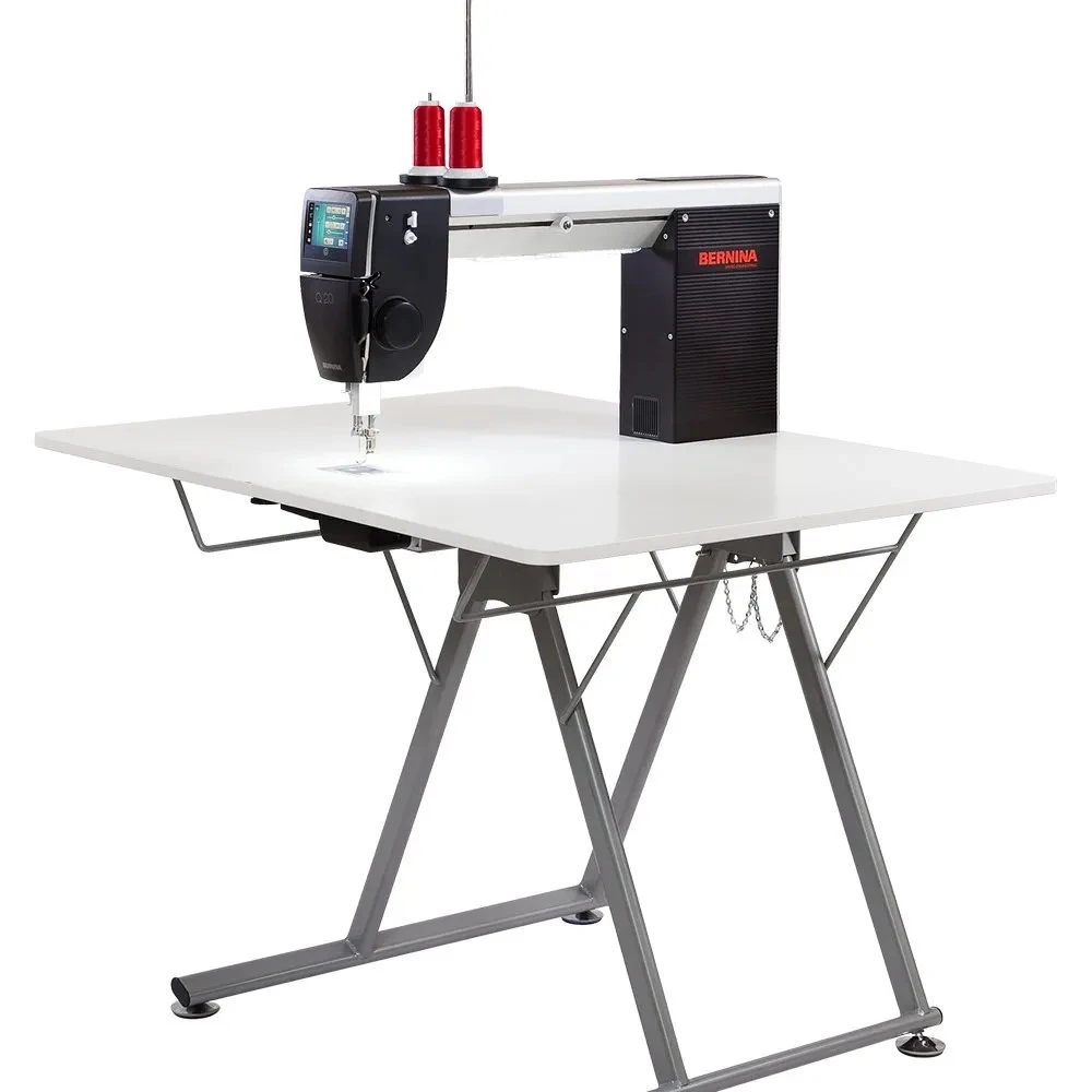 Bernina Q20 Classic Frame - Image 2
