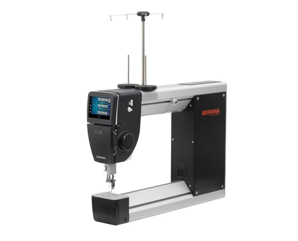 Bernina Q16+ Studio Frame 10 Ft - Image 2