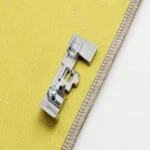 Inspira Piping Foot with Corded Guide for Overlocker