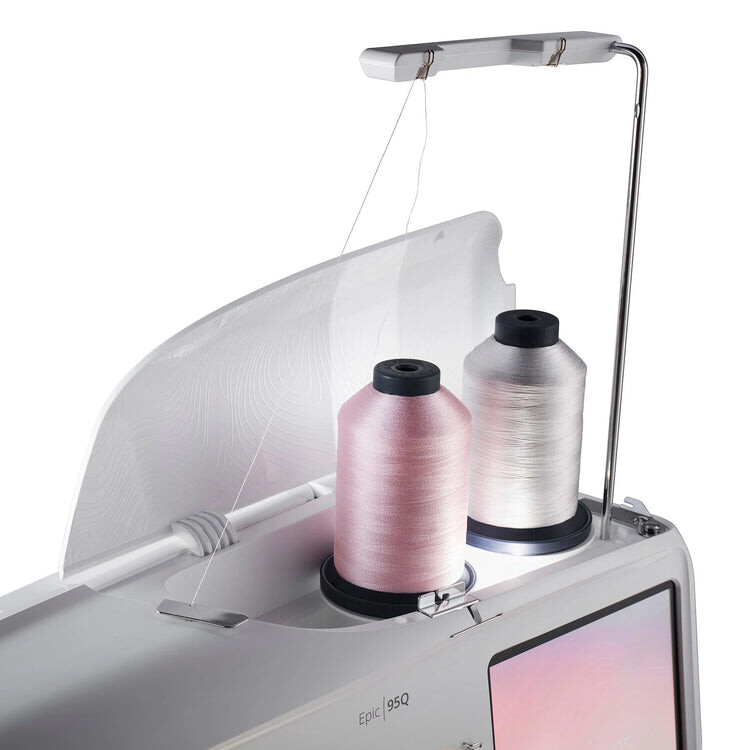 Husqvarna Viking Epicâ„¢ 95Q Sewing Machine - Image 19